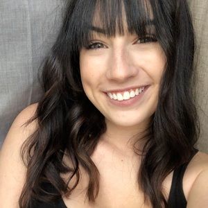 Meet your Posher, Millie